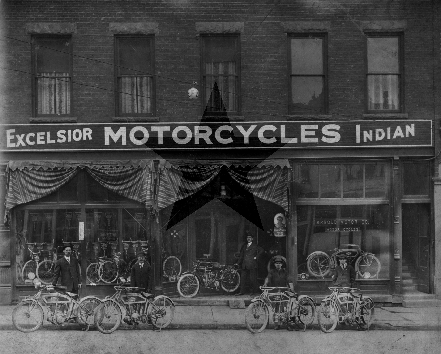 PhotoHarley Davidson Factory... Page 2